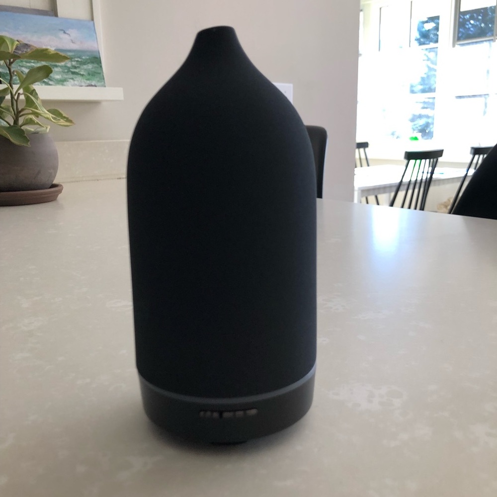 Vitruvi Stone Diffuser